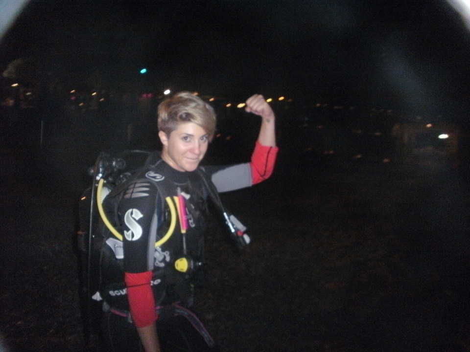 Adventure Diver
