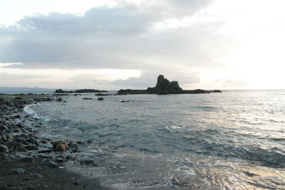Pomos full day kayak tour