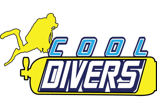 CoolDiversLatchi.com Logo